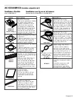 Предварительный просмотр 33 страницы Bosch HDD80051UC Installation Instructions Manual