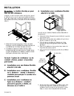 Предварительный просмотр 36 страницы Bosch HDD80051UC Installation Instructions Manual