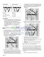 Preview for 14 page of Bosch HDI8054 Series Installation Manual