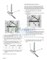 Preview for 16 page of Bosch HDI8054 Series Installation Manual