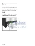 Preview for 22 page of Bosch HDI8054 Series Installation Manual