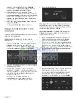 Предварительный просмотр 66 страницы Bosch HDI8054C Use And Care Manual