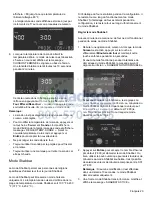 Предварительный просмотр 69 страницы Bosch HDI8054C Use And Care Manual