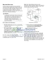 Preview for 10 page of Bosch HDI8054UC Installation Manual