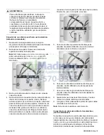 Preview for 60 page of Bosch HDI8054UC Installation Manual