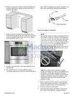 Preview for 65 page of Bosch HDI8054UC Installation Manual