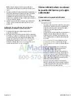 Preview for 66 page of Bosch HDI8054UC Installation Manual