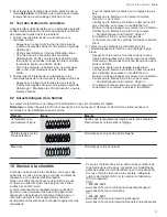 Preview for 37 page of Bosch HDI8056C Assembly Instructions Manual