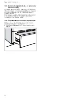 Preview for 38 page of Bosch HDI8056C Assembly Instructions Manual