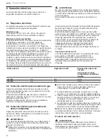 Preview for 48 page of Bosch HDI8056C Assembly Instructions Manual