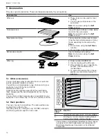 Preview for 18 page of Bosch HDI8056C User Manual