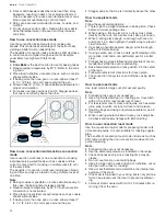 Preview for 24 page of Bosch HDI8056C User Manual