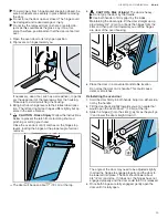 Preview for 33 page of Bosch HDI8056C User Manual