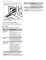 Preview for 34 page of Bosch HDI8056C User Manual