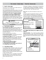 Preview for 6 page of Bosch HDS Series Installation Instructions Manual