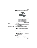 Preview for 15 page of Bosch HDS7052UC Use And Care Manual