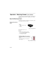 Preview for 28 page of Bosch HDS7052UC Use And Care Manual