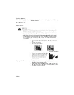 Preview for 48 page of Bosch HDS7052UC Use And Care Manual