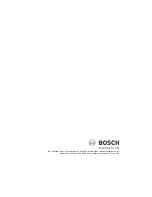 Preview for 56 page of Bosch HDS7052UC Use And Care Manual