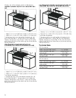 Preview for 10 page of Bosch HDS8045C Installation Manual