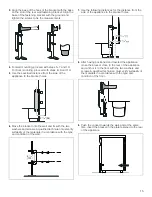 Preview for 15 page of Bosch HDS8045C Installation Manual