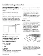 Preview for 11 page of Bosch HDZIT301 Installation Manual