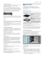 Preview for 9 page of Bosch HEA537B.0 Instruction Manual