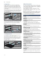 Preview for 10 page of Bosch HEA537B.0 Instruction Manual