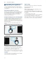 Preview for 12 page of Bosch HEA537B.0 Instruction Manual