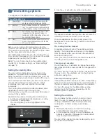 Preview for 13 page of Bosch HEA537B.0 Instruction Manual