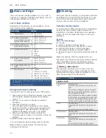 Preview for 16 page of Bosch HEA537B.0 Instruction Manual