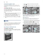 Preview for 18 page of Bosch HEA537B.0 Instruction Manual