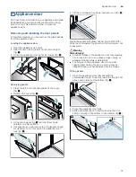 Preview for 19 page of Bosch HEA537B.0 Instruction Manual