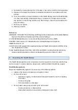 Preview for 7 page of Bosch Health Buddy 3 Service Manual