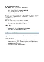 Preview for 8 page of Bosch Health Buddy 3 Service Manual