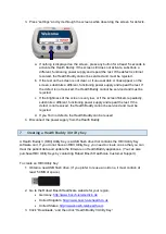 Preview for 9 page of Bosch Health Buddy 3 Service Manual