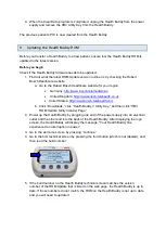 Preview for 11 page of Bosch Health Buddy 3 Service Manual