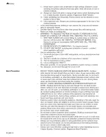 Preview for 4 page of Bosch HEI7052U-01 Use And Care Manual