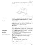 Предварительный просмотр 11 страницы Bosch HEI7052U-01 Use And Care Manual