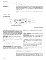 Preview for 12 page of Bosch HEI7052U-01 Use And Care Manual