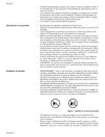 Preview for 46 page of Bosch HEI7052U-01 Use And Care Manual