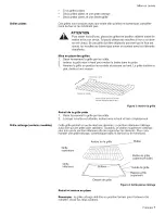 Preview for 49 page of Bosch HEI7052U-01 Use And Care Manual