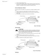 Предварительный просмотр 50 страницы Bosch HEI7052U-01 Use And Care Manual