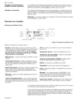 Preview for 52 page of Bosch HEI7052U-01 Use And Care Manual