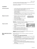 Preview for 53 page of Bosch HEI7052U-01 Use And Care Manual