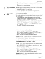 Preview for 55 page of Bosch HEI7052U-01 Use And Care Manual