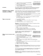 Preview for 61 page of Bosch HEI7052U-01 Use And Care Manual