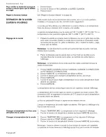 Preview for 62 page of Bosch HEI7052U-01 Use And Care Manual