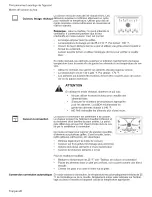 Preview for 68 page of Bosch HEI7052U-01 Use And Care Manual