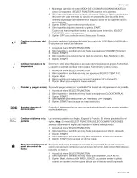 Preview for 97 page of Bosch HEI7052U-01 Use And Care Manual